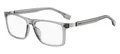 Produktbild: HUGO BOSS BOSS 1701/G KB7 GREY 57/17/150 Herren Brillen