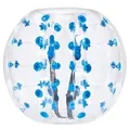 Produktbild: VEVOR Aufblasbarer Bump Ball Bumper Sto_ball 1 Stk. 1,2 m x 1,03 m, Menschlicher Kollisionsball, PVC-Körperblasen-Bounce-Ball für Outdoor-Aktivität