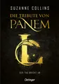 Produktbild: Die Tribute von Panem L. Der Tag bricht an Die Tribute von Panem