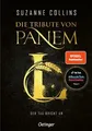 Produktbild: Die Tribute von Panem L. Der Tag bricht an  von Col... | Buch | Zustand sehr gut