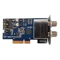 Produktbild: Dreambox DVBS/S2 Dual Tuner Satelliten-Receiver mit Silicon Laboratories Technologie