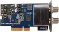 Produktbild: Dreambox Dual DVB-S2 Twin Tuner für 820 7020 7080HD 900UHD 920UHD
