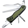 Produktbild: Victorinox Soldatenmesser 08 (0.8461.MWCHB1)