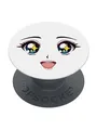 Produktbild: PopSockets 2 Sparkle Eyes Holder and Phone Stand