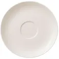 Produktbild: 6er-Set Villeroy & Boch Untertasse For Me Ø 14,8 cm Premium Porcelain Weiß S (Small)