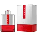 Produktbild: Luna Rossa Sport Eau de Toilette