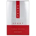 Produktbild: Prada Luna Rossa Sport Pour Homme Edt Spray 100 ml