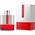 Produktbild: Luna Rossa Sport Eau de Toilette Nat. Spray