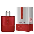 Produktbild: PRADA Luna Rossa Sport 100ml Original NEU+OVP Eau de Toilette EDT Men Herrenduft