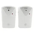 Produktbild: Olympia 5964 Türen-/Fenstersensor Kabellos Weiß