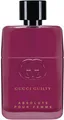 Produktbild: Gucci Guilty Absolute pour Femme Eau de Parfum (EdP) 50 ml Parfüm