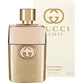Produktbild: Gucci Guilty Absolute Pour Femme, Frauen, 50 ml, Nicht nachfüllbare Flasche, Spray, ALCOHOL DENAT. AQUA (WATER), PARFUM (FRAGRANCE,) ETHYLHEXYL ME...