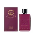 Produktbild: GUCCI SCHULDIG ABSOLUTE POUR FEMME 50ML EAU DE PARFUM SPRAY NAGELNEU & VERSIE...