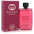 Produktbild: Gucci Guilty Absolute by Gucci Eau De Parfum Spray 1.7 oz / e 50 ml