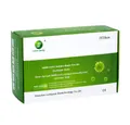 Produktbild: Shenzhen Lvshiyuan Biotechnology Co. Ltd. Bodentest Green Spring SARS-CoV-2 Antigen Schnelltest, Packung