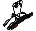 Produktbild: Tchibo - Fischer Kupplungs-Fahrradträger »SmartLine black« - schwarz