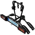 Produktbild: Cartrend Kupplungs-Fahrradträger SmartLine black -ONLINE-