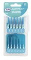 Produktbild: TePe Easy Pick M/L blau 36 Stück Interdentalbürsten Zahnzwischenraumbürste