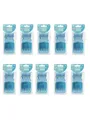 Produktbild: 10x  TePe Easy Pick M/L blau a 36 St. Interdentalbürsten  Zahnzwischenraumbürste