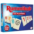 Produktbild: Rummikub IDEAL 6 Players: Brings People Together   Family Games   2-6 Players