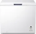 Produktbild: Hisense FC321D4AWLE Gefriertruhe/Gefrierschrank Tiefkühltruhe Freistehend 248 l E Weiß