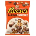 Produktbild: Reese`s Popped Snack Mix 113g | USA Amerika Import