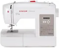 Produktbild: Singer Computer-Nähmaschine Brilliance 6180, 80 Programme