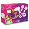 Produktbild: Smoby Spielzeug-Frisierkoffer Spielzeug Rollenspiel Disney Princess Haarstyling-Set 7600320170