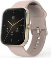Produktbild: Hama Smartwatch 5000, Telefonfunktion, Schlafanalyse, wasserdicht, 1,65
