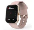 Produktbild: Hama Smartwatch 1,65“ (Telefonfunktion, WhatsApp, E-Mail etc., wasserdicht) Smartwatch (1,65 Zoll)