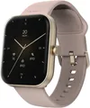 Produktbild: Hama Smartwatch 5000 rosegold Fitness Uhr 1,65 Zoll Pulsmessung B Ware