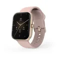 Produktbild: Hama Fit Watch 5000 Smartwatch Schwarz
