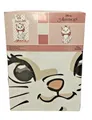 Produktbild: Disney Aristocats Marie-2-tlg Baby Kinder Bettwäsche- 100x135 cm - Neu OVP *