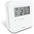 Produktbild: Salus Raumthermostat Triac HTRS230 230 V, elektronisch, digital (117300)