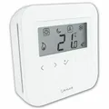 Produktbild: Salus HTRS230 Triac digitaler Raumthermostat Aufputz 117300 Thermostat 230 Volt