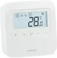 Produktbild: Salus Raumthermostat HTRS230 digital Thermostat Raumregler Fußbodenheizung