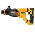 Produktbild: Dewalt 18V SDS-plus XR Akku-Kombihammer DCH263N (mit Pneumatik-Hammerwerk & bürstenlosem Motor für diverse Bohranwendungen & leichte Meißelarbeiten, 3 Joule, Lieferung ohne Akku & Ladegerät)