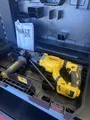 Produktbild: DeWalt DCH 263 Drehbohrhammer (mit Koffer, mit Ladegerät & 1 Akku)