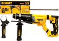 Produktbild: DeWalt Akku-Kombihammer Bohrhammer SDS-Plus 18 V XR + Zusatzhandgriff DCH263N-XJ