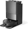Produktbild: roborock Q Revo Saugroboter 5500Pa mit Empty Wash Fill Dock, Selbstreinigend
