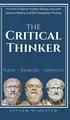 Produktbild: The Critical Thinker: The Path To Better Problem Solving, Accurate Decision Making, and Self-Disciplined Thinking