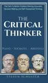 Produktbild: Steven Schuster | The Critical Thinker | Buch | Englisch (2019) | Gebunden | VDZ