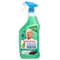 Produktbild: Allzweckspray P&G Meister Proper antibakteriell 800 ml sprühen, wischen, fertig, kein Abspülen, streifenfrei