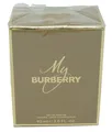 Produktbild: BURBERRY Eau de Parfum Mr Burberry Eau de Parfum 90ml