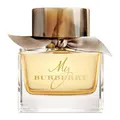 Produktbild: Damenparfüm Burberry MY BURBERRY EDP 90 ml