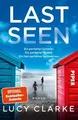 Produktbild: Last Seen: Roman | Atemberaubende Spannung der SPIEGEL-B... | Buch | Zustand gut