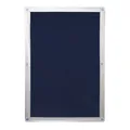 Produktbild: Lichtblick Sonnenschutz, Dachfenster, Haftfix, 59x96,9 cm, blau
