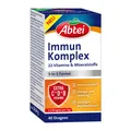 Produktbild: Abtei Immun Komplex Dragees 40 St