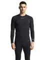 Produktbild: Craft Funktionsunterwäsche Langarmshirt Pro Active Extreme X (leichtes und sehr elastisches Material) schwarz Herren, Größe: S