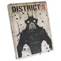 Produktbild: District 9 [Steelbook] [Blu-ray] NEU / sealed